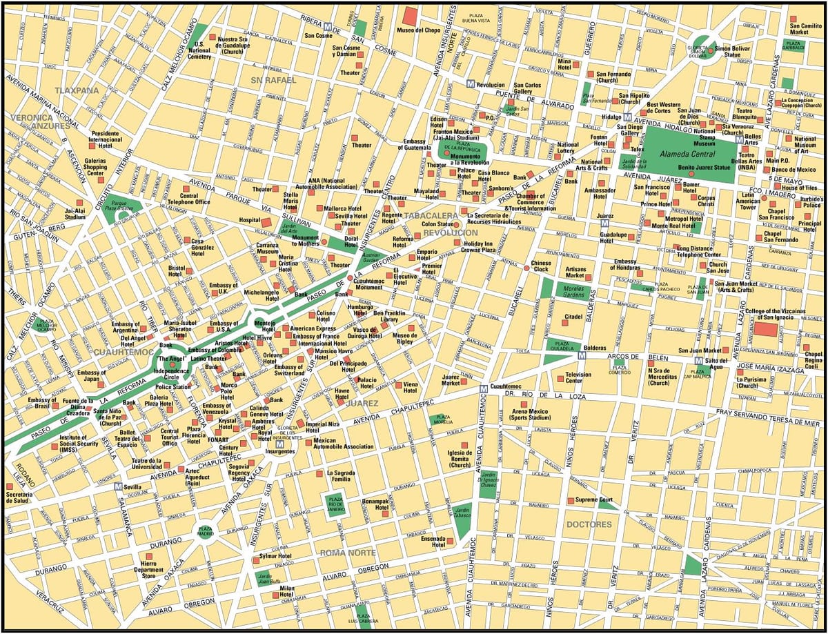 ilgi göster Mexico City puan