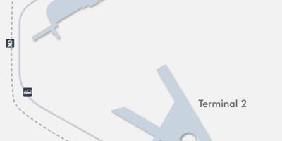 Mex havaalanı terminal göster